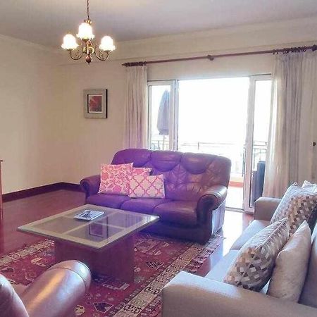 Apartamento Seabreezebonimar Funchal  Exterior foto