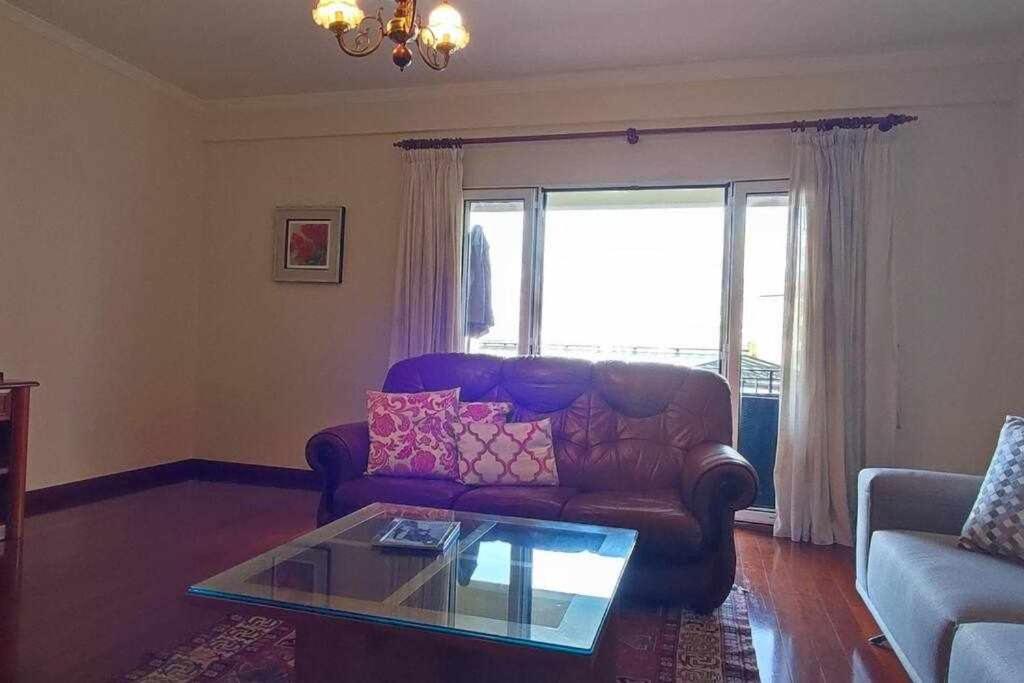 Apartamento Seabreezebonimar Funchal  Exterior foto