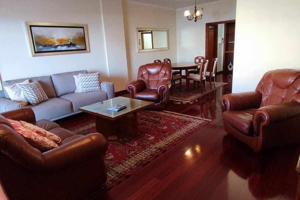Apartamento Seabreezebonimar Funchal  Exterior foto