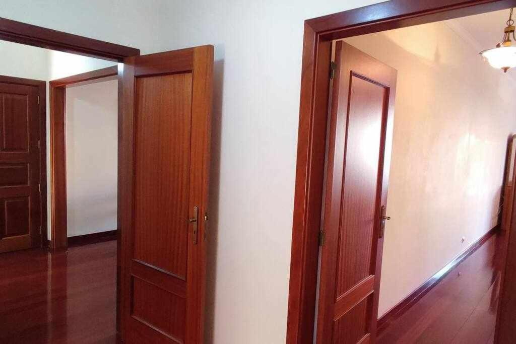 Apartamento Seabreezebonimar Funchal  Exterior foto