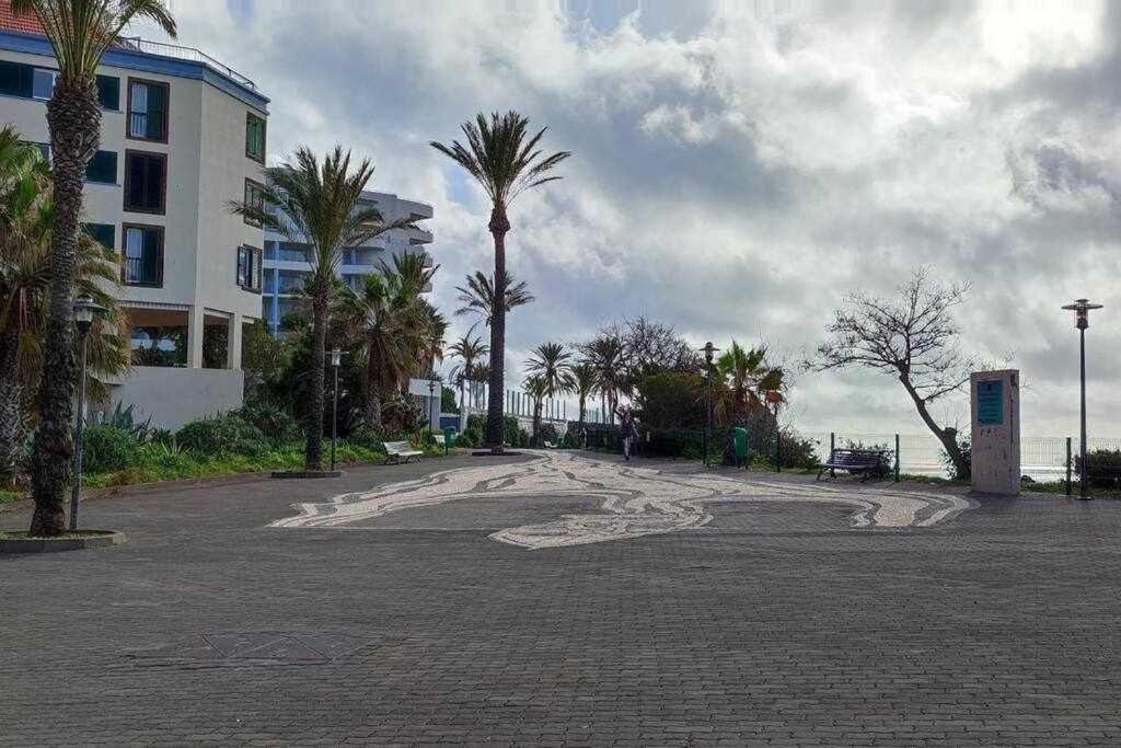 Apartamento Seabreezebonimar Funchal  Exterior foto