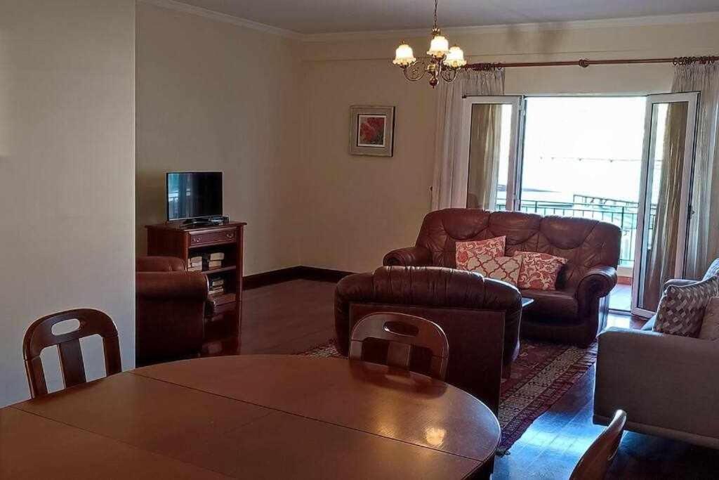 Apartamento Seabreezebonimar Funchal  Exterior foto