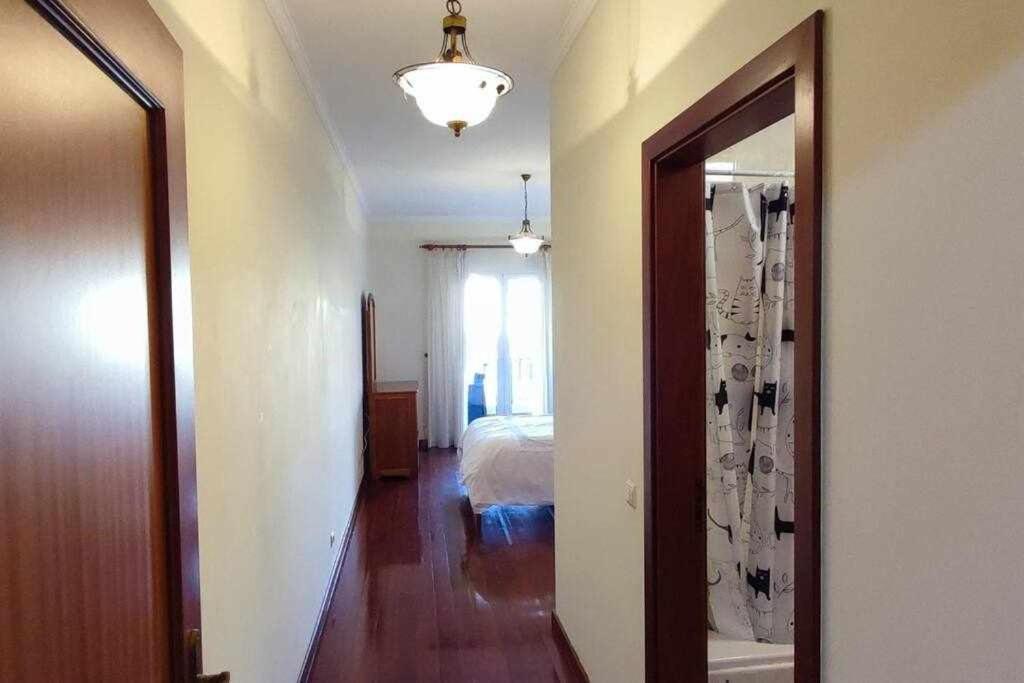 Apartamento Seabreezebonimar Funchal  Exterior foto